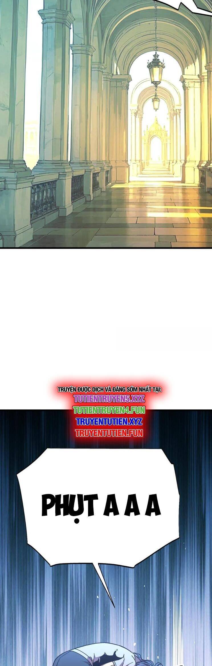 Cao Võ Hạ Cánh Đến Một Vạn Năm Sau - Chapter 183 - Page 12