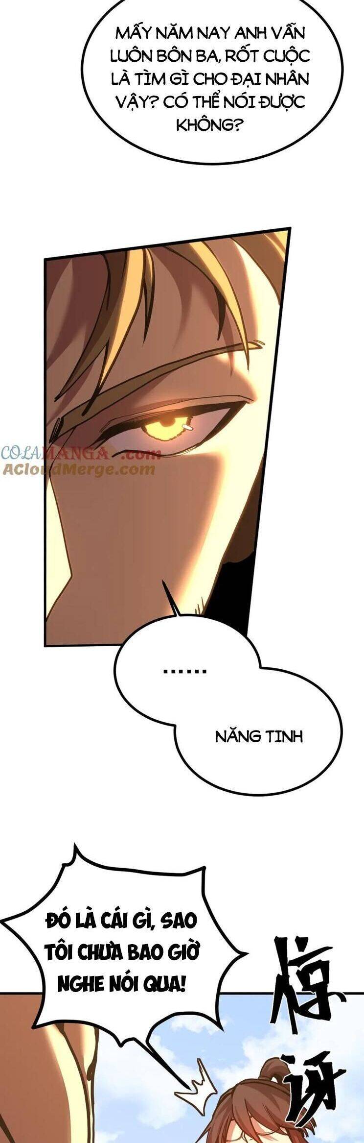 Cao Võ Hạ Cánh Đến Một Vạn Năm Sau - Chapter 183 - Page 26