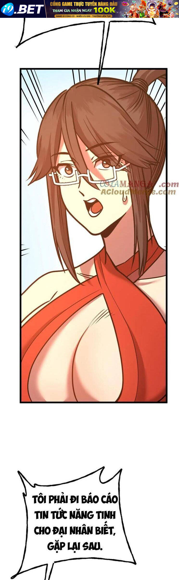 Cao Võ Hạ Cánh Đến Một Vạn Năm Sau - Chapter 183 - Page 43