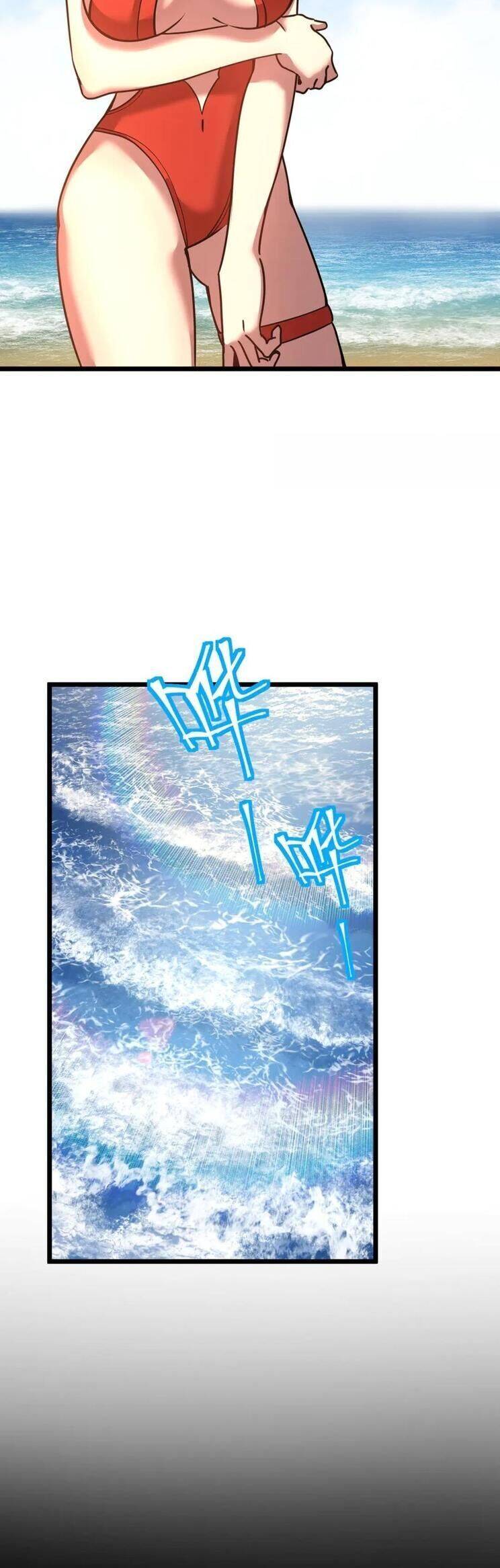 Cao Võ Hạ Cánh Đến Một Vạn Năm Sau - Chapter 183 - Page 45