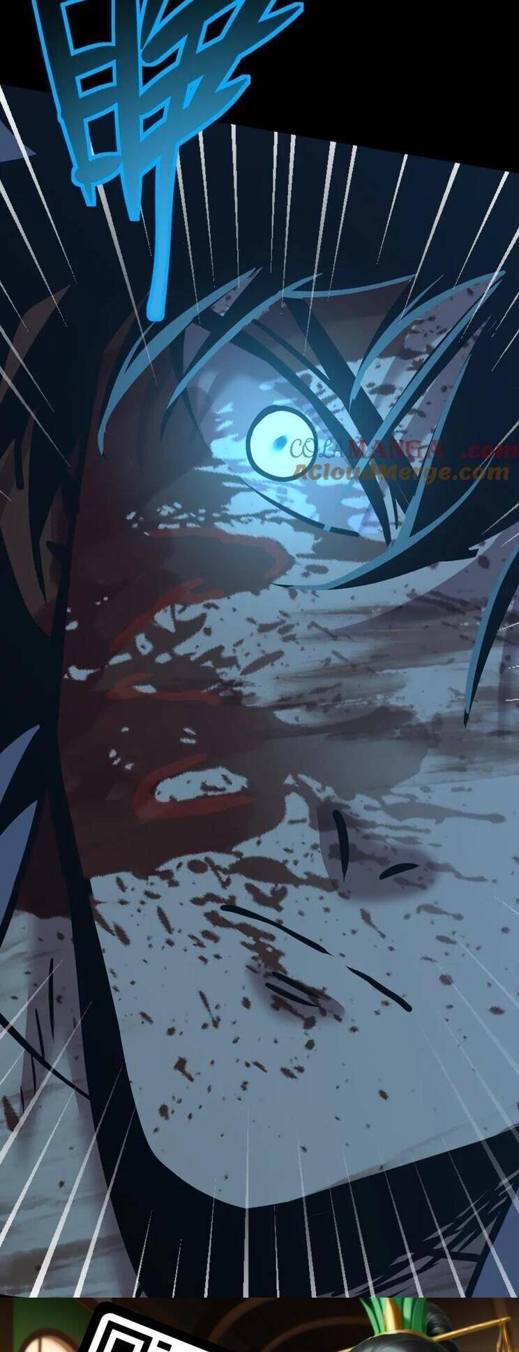 Cao Võ Hạ Cánh Đến Một Vạn Năm Sau - Chapter 183 - Page 48