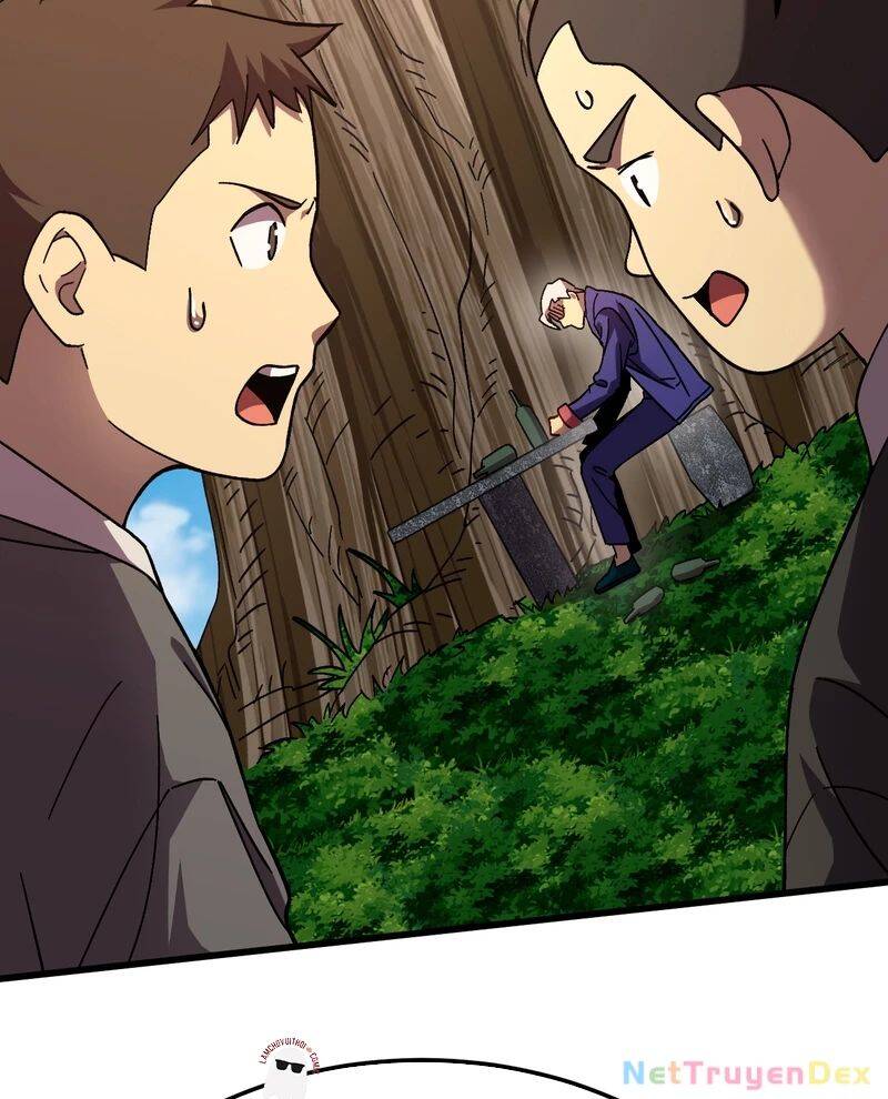 Cao Võ Hạ Cánh Đến Một Vạn Năm Sau - Chapter 184 - Page 10