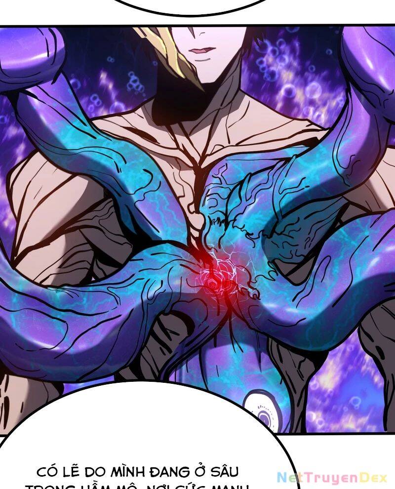 Cao Võ Hạ Cánh Đến Một Vạn Năm Sau - Chapter 184 - Page 100