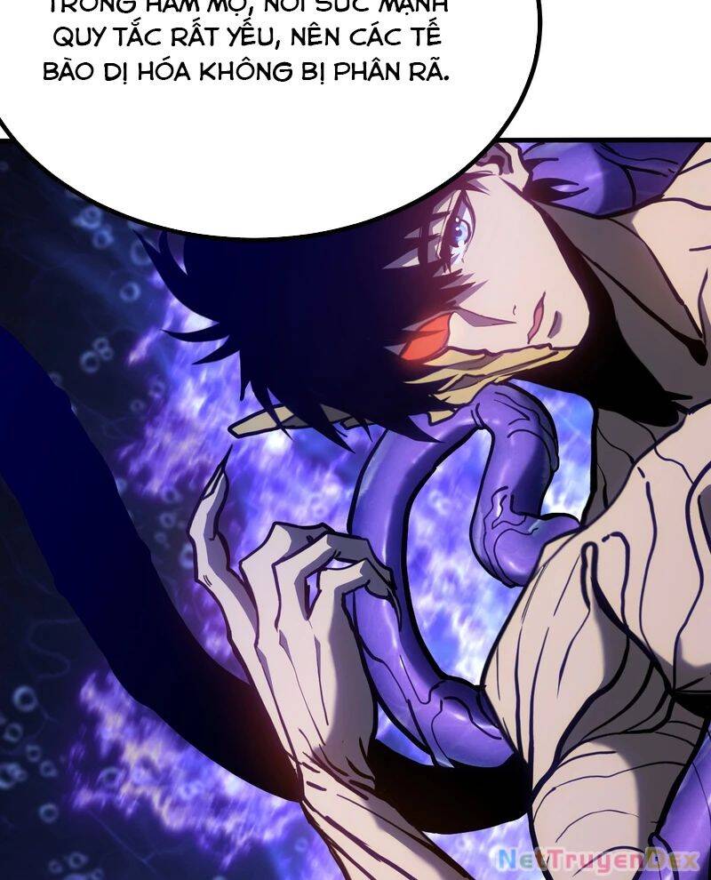 Cao Võ Hạ Cánh Đến Một Vạn Năm Sau - Chapter 184 - Page 101