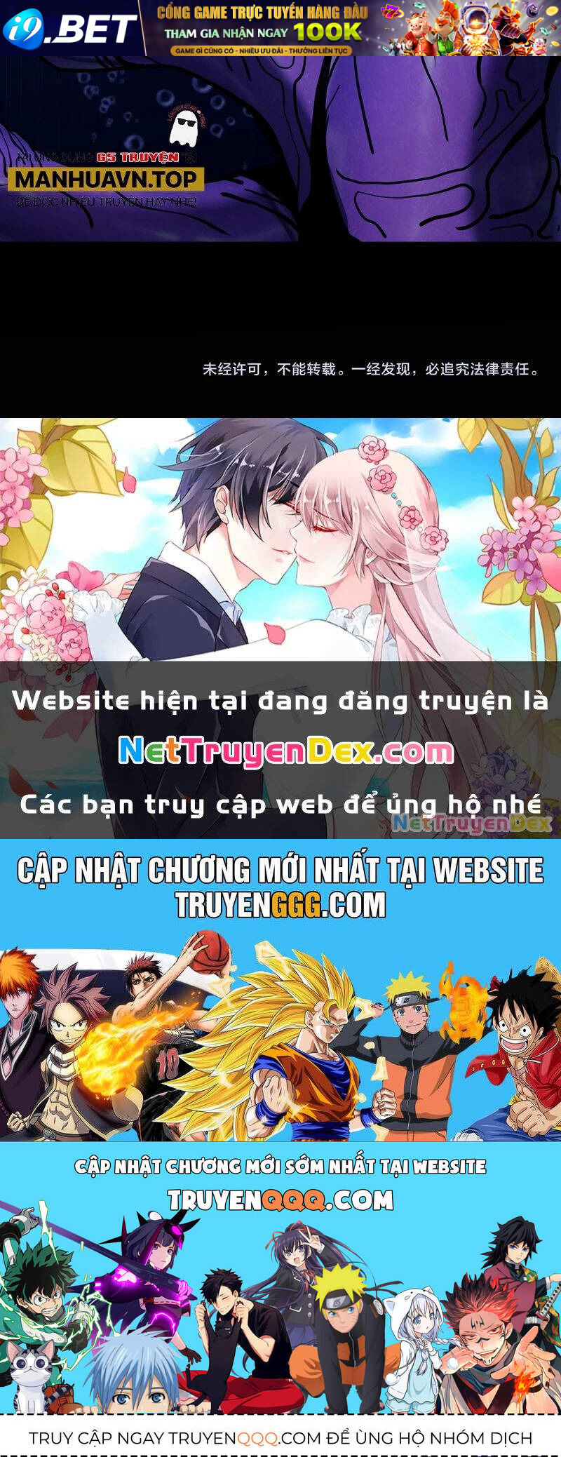 Cao Võ Hạ Cánh Đến Một Vạn Năm Sau - Chapter 184 - Page 107