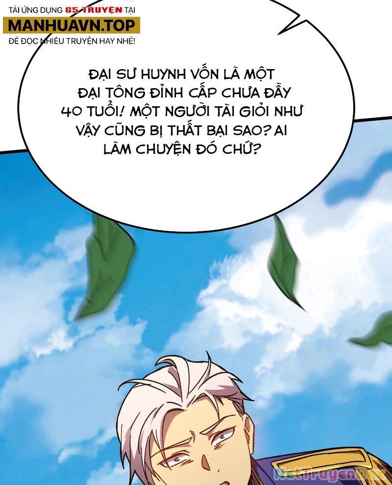 Cao Võ Hạ Cánh Đến Một Vạn Năm Sau - Chapter 184 - Page 11