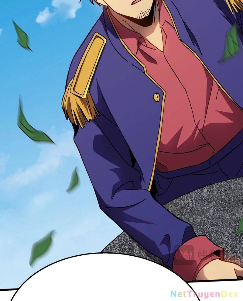 Cao Võ Hạ Cánh Đến Một Vạn Năm Sau - Chapter 184 - Page 12