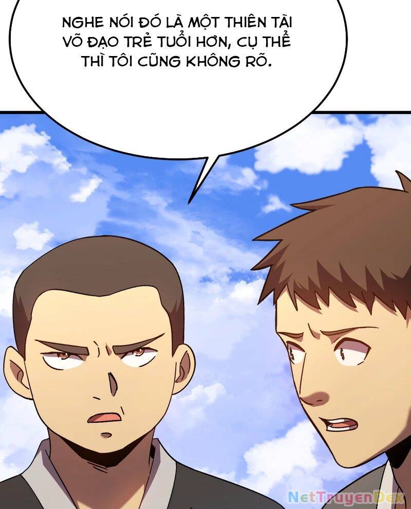 Cao Võ Hạ Cánh Đến Một Vạn Năm Sau - Chapter 184 - Page 13