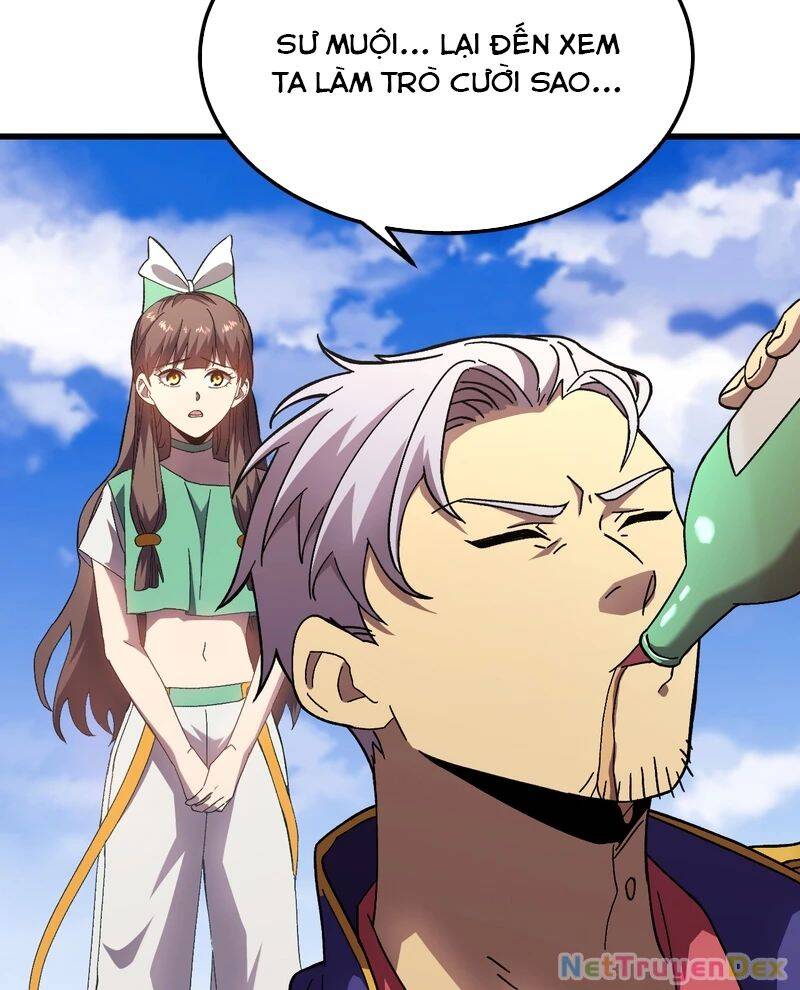 Cao Võ Hạ Cánh Đến Một Vạn Năm Sau - Chapter 184 - Page 16