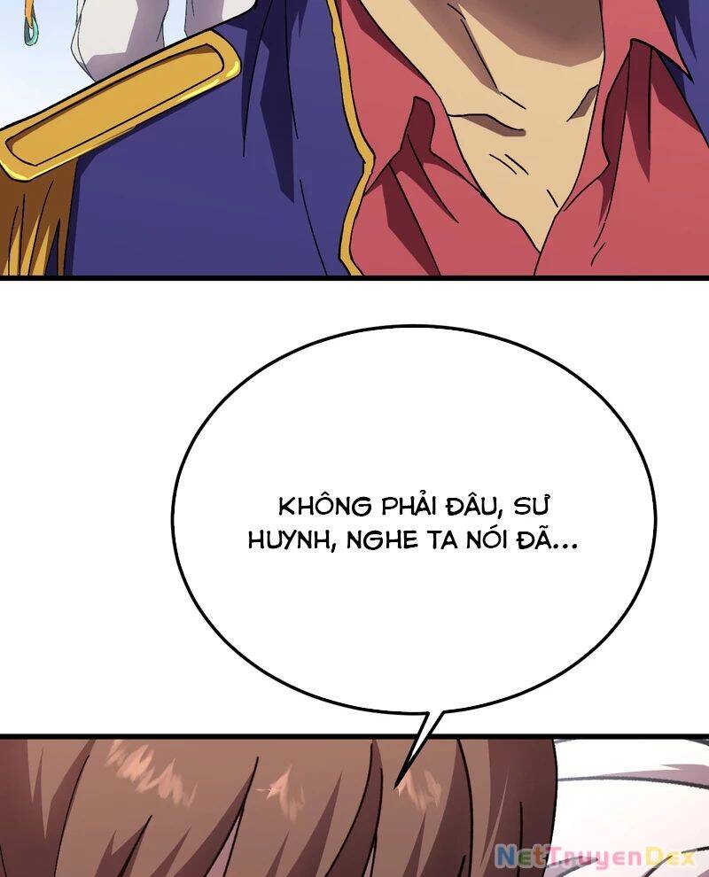 Cao Võ Hạ Cánh Đến Một Vạn Năm Sau - Chapter 184 - Page 17