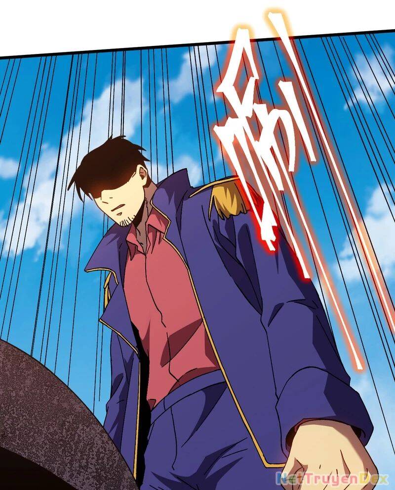 Cao Võ Hạ Cánh Đến Một Vạn Năm Sau - Chapter 184 - Page 21