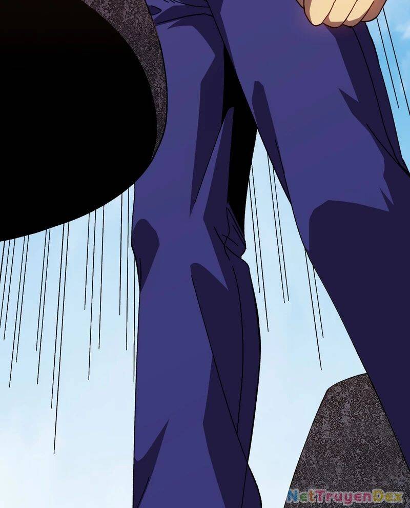 Cao Võ Hạ Cánh Đến Một Vạn Năm Sau - Chapter 184 - Page 22