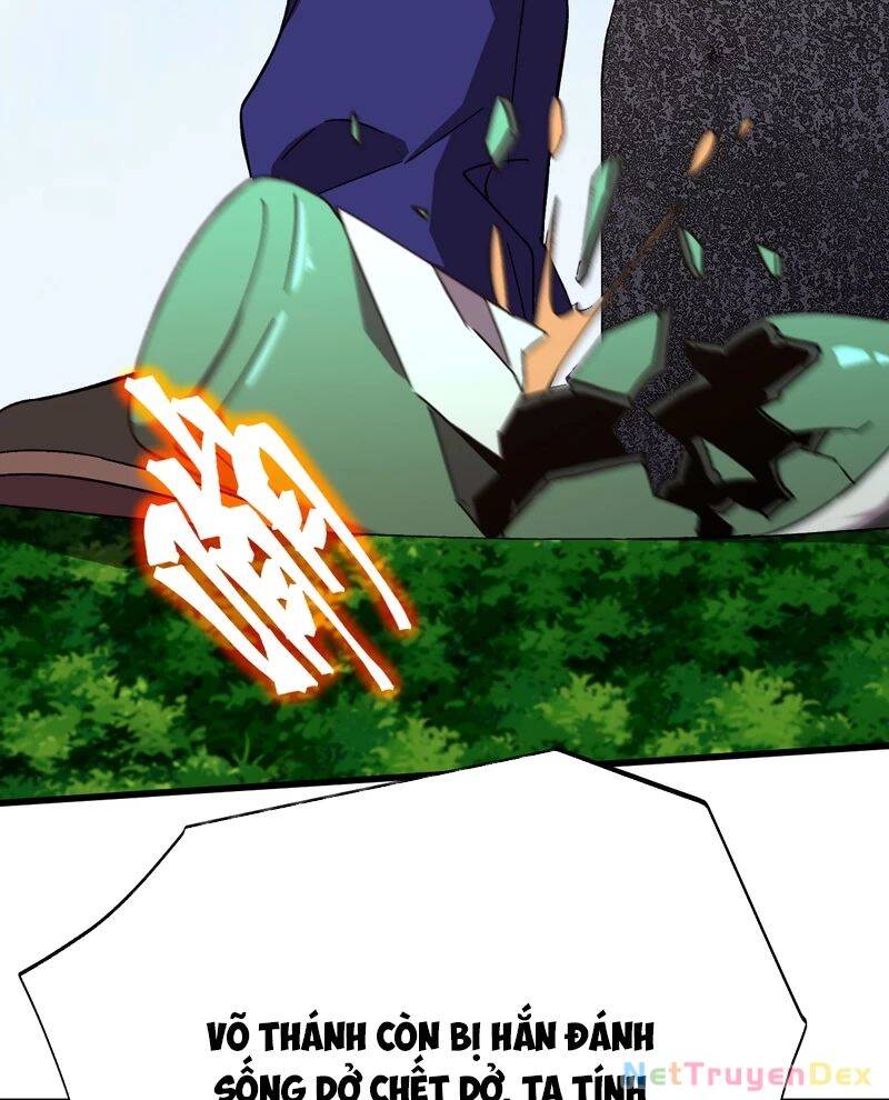 Cao Võ Hạ Cánh Đến Một Vạn Năm Sau - Chapter 184 - Page 23