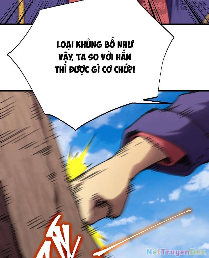 Cao Võ Hạ Cánh Đến Một Vạn Năm Sau - Chapter 184 - Page 25