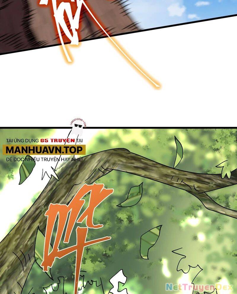 Cao Võ Hạ Cánh Đến Một Vạn Năm Sau - Chapter 184 - Page 26