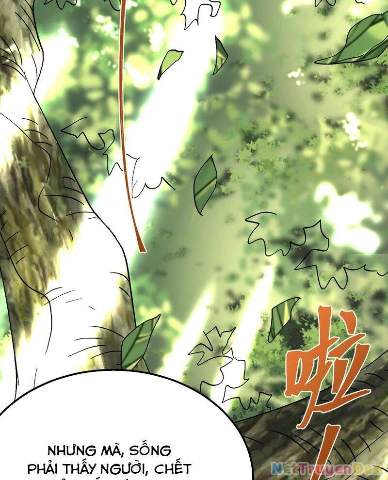 Cao Võ Hạ Cánh Đến Một Vạn Năm Sau - Chapter 184 - Page 27