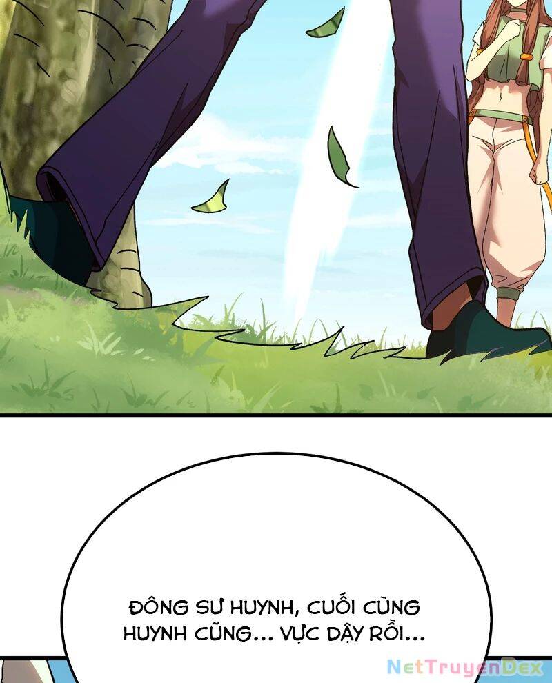 Cao Võ Hạ Cánh Đến Một Vạn Năm Sau - Chapter 184 - Page 29