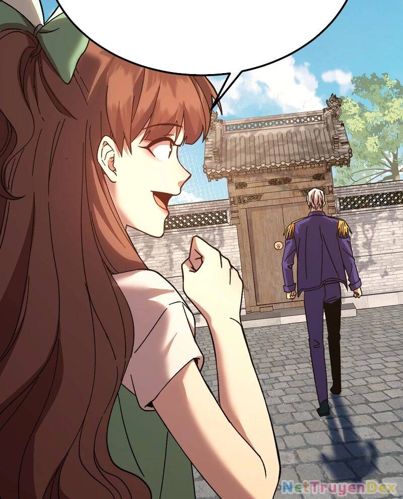 Cao Võ Hạ Cánh Đến Một Vạn Năm Sau - Chapter 184 - Page 30