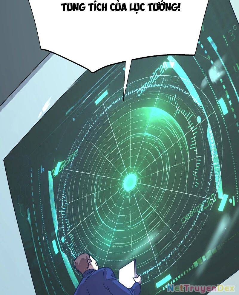 Cao Võ Hạ Cánh Đến Một Vạn Năm Sau - Chapter 184 - Page 32