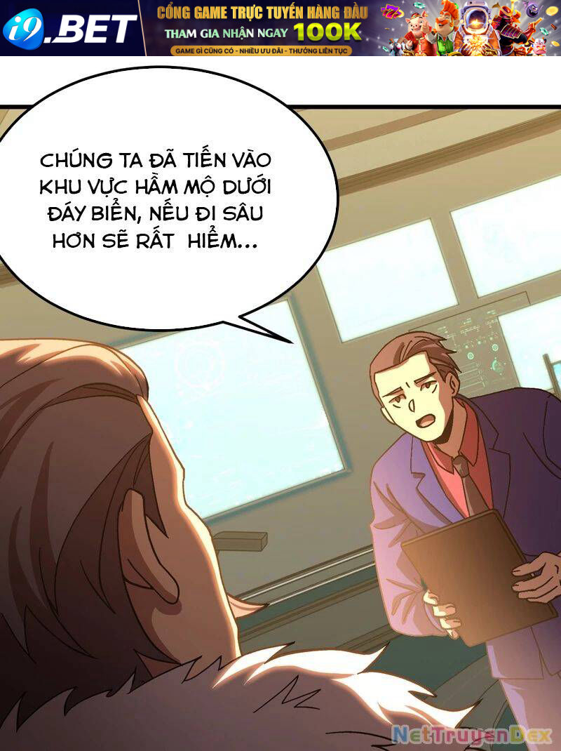 Cao Võ Hạ Cánh Đến Một Vạn Năm Sau - Chapter 184 - Page 36