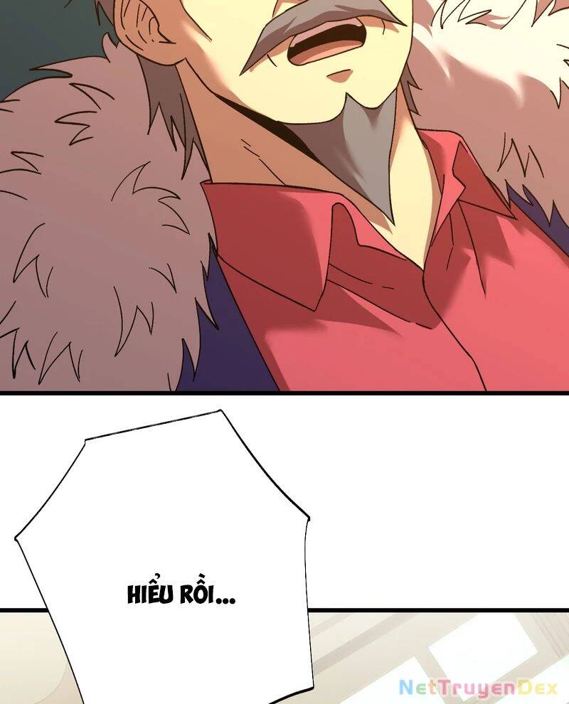 Cao Võ Hạ Cánh Đến Một Vạn Năm Sau - Chapter 184 - Page 38