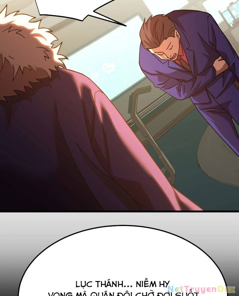 Cao Võ Hạ Cánh Đến Một Vạn Năm Sau - Chapter 184 - Page 39