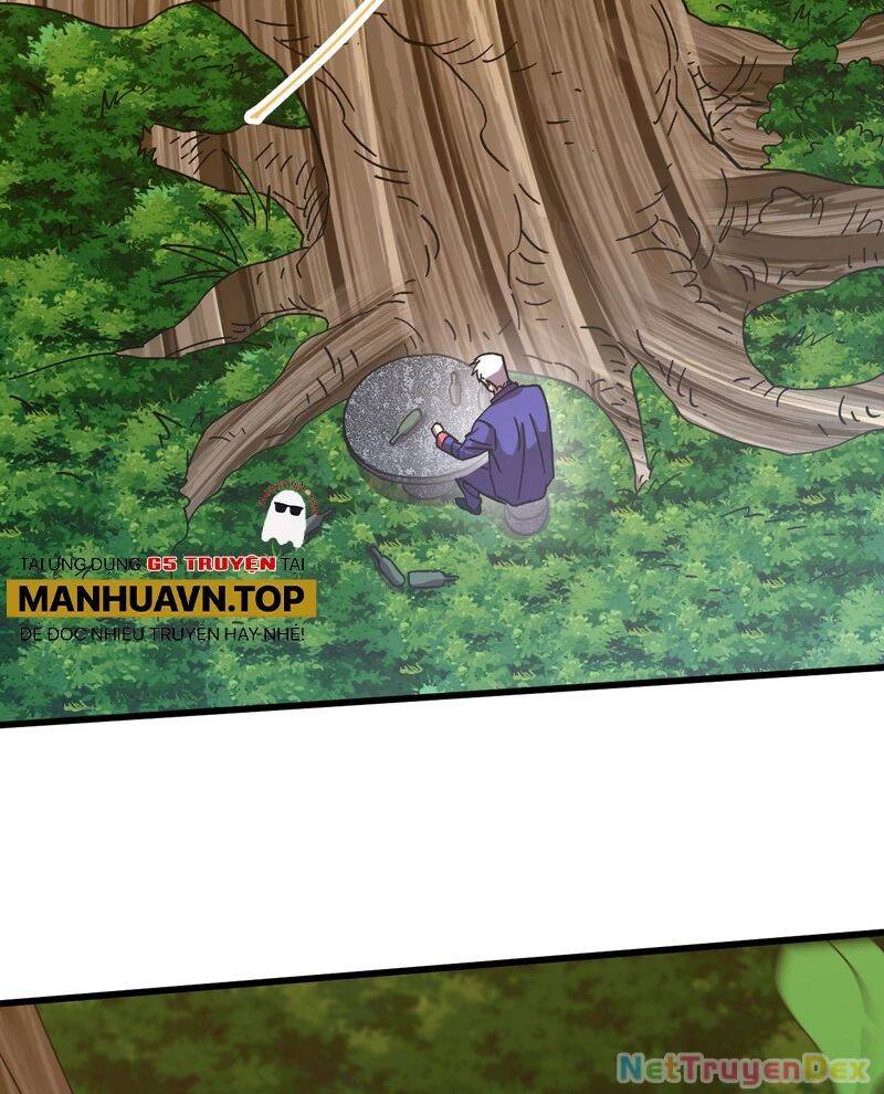 Cao Võ Hạ Cánh Đến Một Vạn Năm Sau - Chapter 184 - Page 4