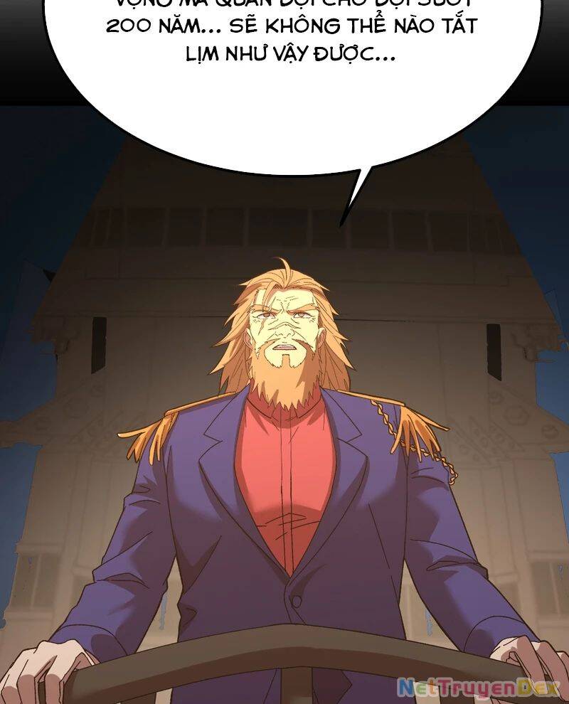 Cao Võ Hạ Cánh Đến Một Vạn Năm Sau - Chapter 184 - Page 40