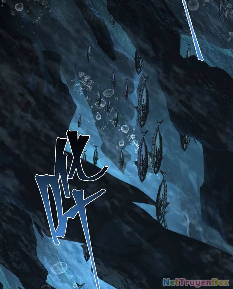 Cao Võ Hạ Cánh Đến Một Vạn Năm Sau - Chapter 184 - Page 44