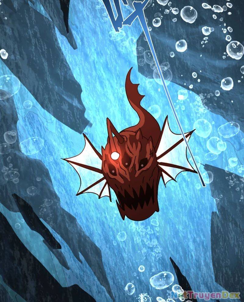 Cao Võ Hạ Cánh Đến Một Vạn Năm Sau - Chapter 184 - Page 46