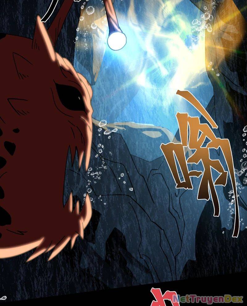 Cao Võ Hạ Cánh Đến Một Vạn Năm Sau - Chapter 184 - Page 48