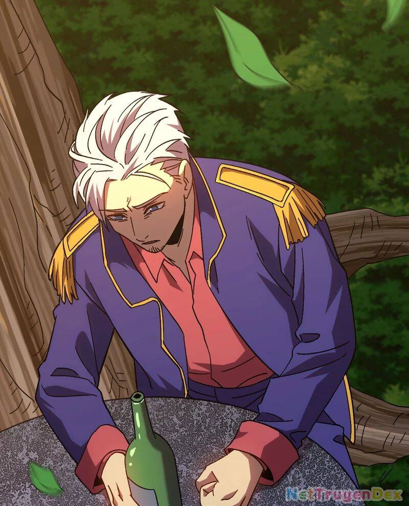 Cao Võ Hạ Cánh Đến Một Vạn Năm Sau - Chapter 184 - Page 5