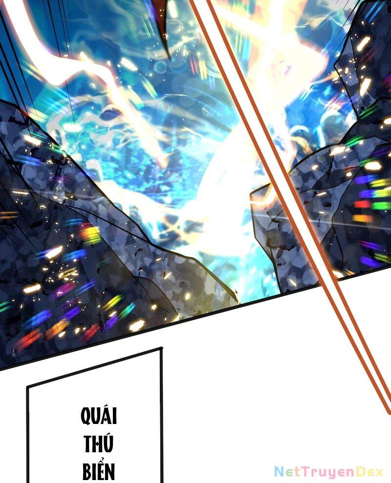 Cao Võ Hạ Cánh Đến Một Vạn Năm Sau - Chapter 184 - Page 52