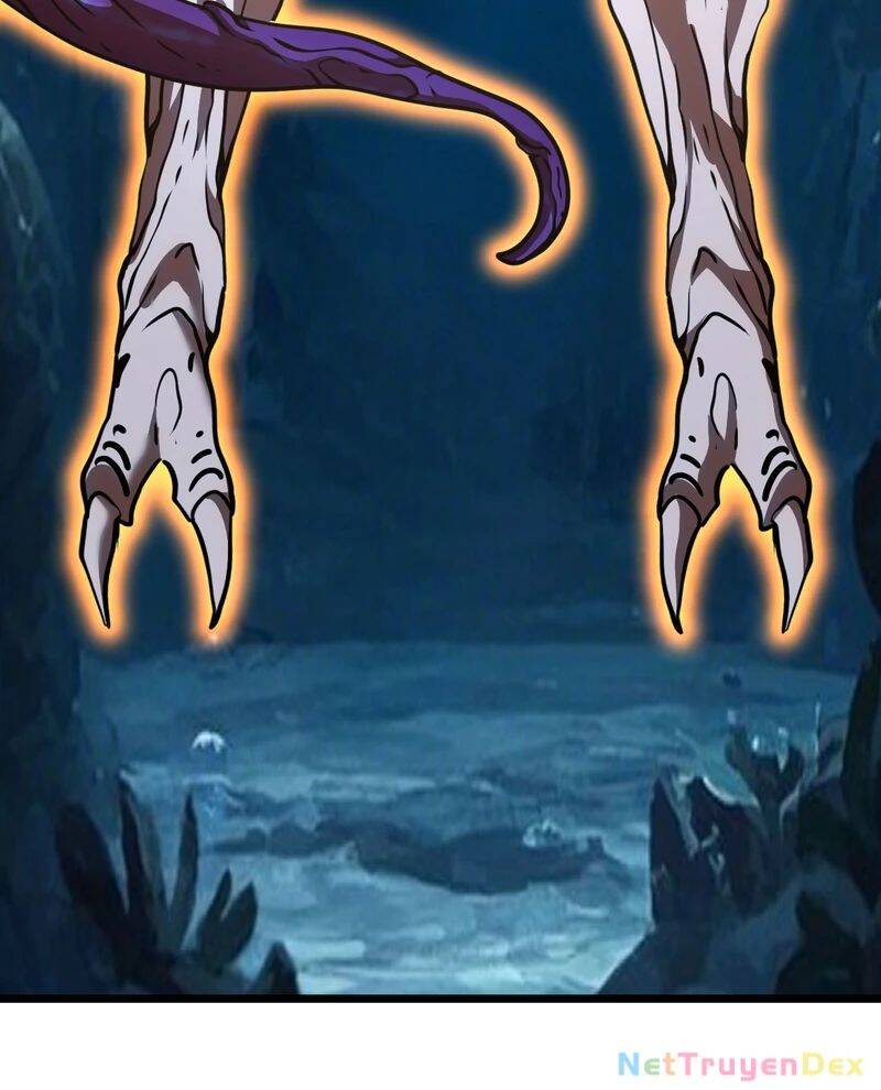 Cao Võ Hạ Cánh Đến Một Vạn Năm Sau - Chapter 184 - Page 61