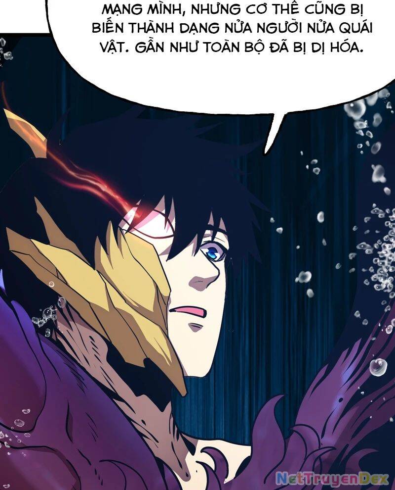 Cao Võ Hạ Cánh Đến Một Vạn Năm Sau - Chapter 184 - Page 65