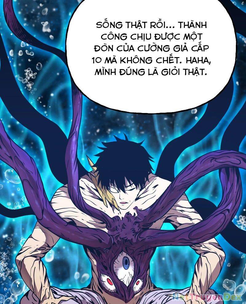 Cao Võ Hạ Cánh Đến Một Vạn Năm Sau - Chapter 184 - Page 67