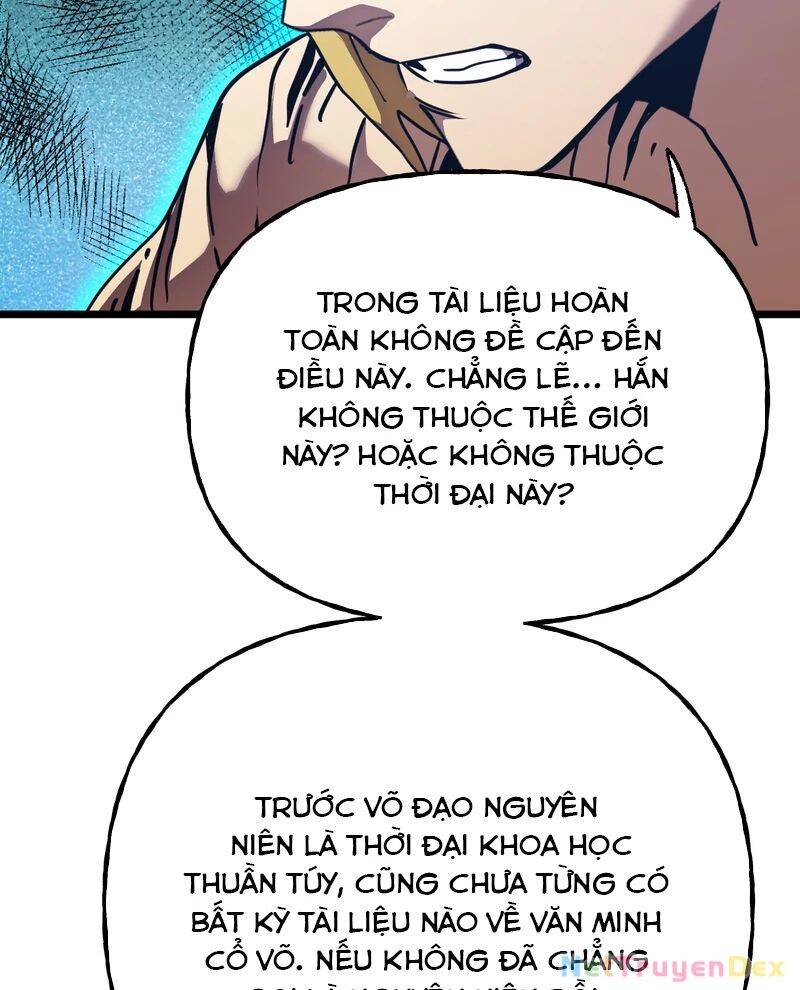 Cao Võ Hạ Cánh Đến Một Vạn Năm Sau - Chapter 184 - Page 69