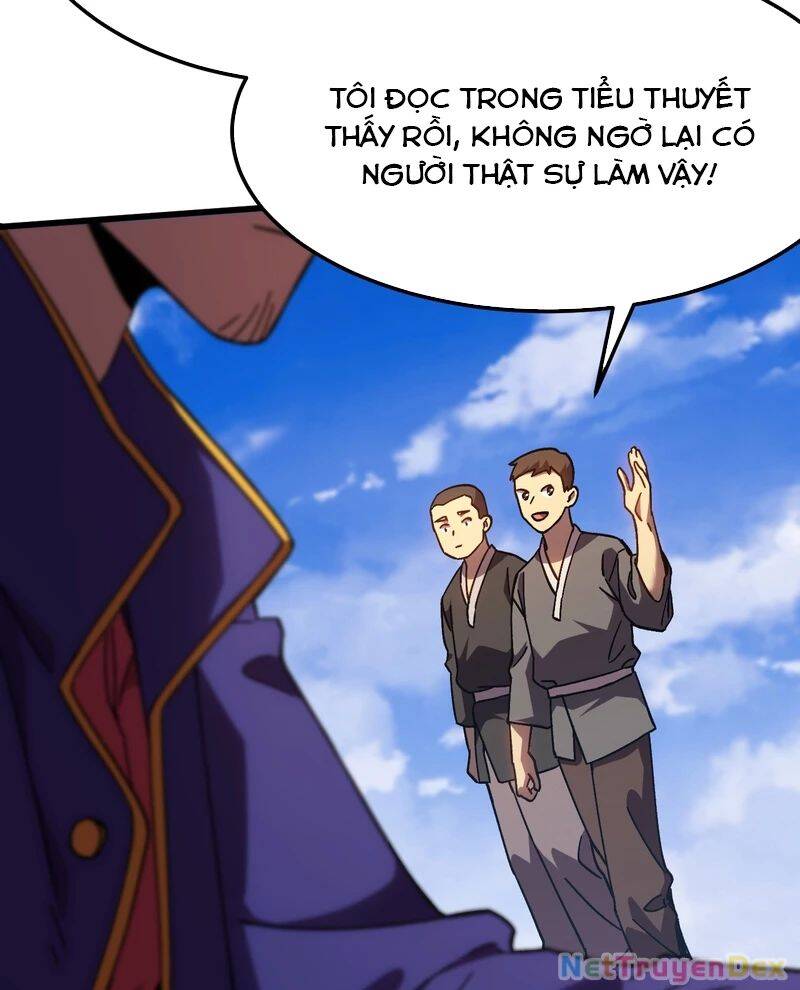 Cao Võ Hạ Cánh Đến Một Vạn Năm Sau - Chapter 184 - Page 7