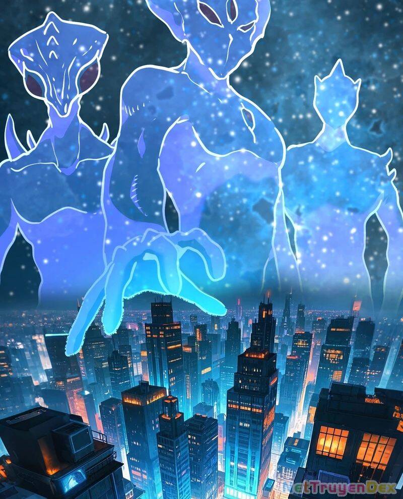 Cao Võ Hạ Cánh Đến Một Vạn Năm Sau - Chapter 184 - Page 71