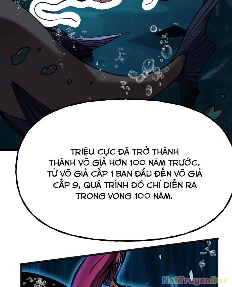 Cao Võ Hạ Cánh Đến Một Vạn Năm Sau - Chapter 184 - Page 74