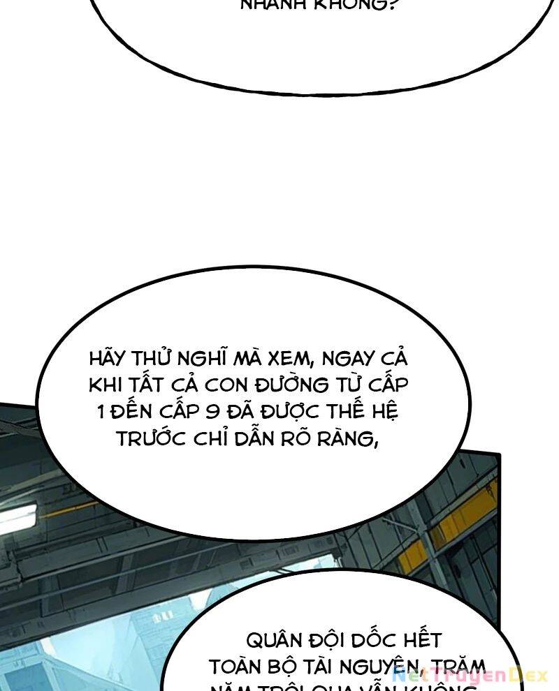 Cao Võ Hạ Cánh Đến Một Vạn Năm Sau - Chapter 184 - Page 76