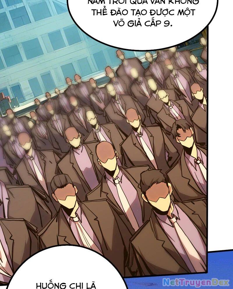 Cao Võ Hạ Cánh Đến Một Vạn Năm Sau - Chapter 184 - Page 77