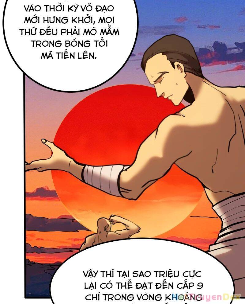 Cao Võ Hạ Cánh Đến Một Vạn Năm Sau - Chapter 184 - Page 78