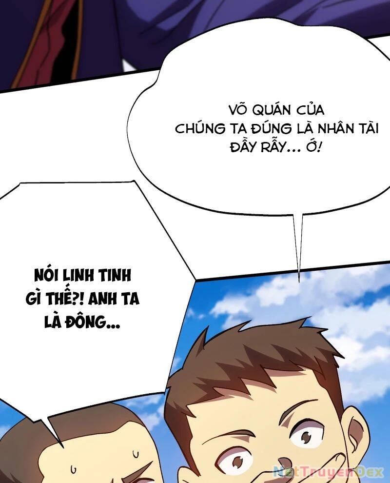 Cao Võ Hạ Cánh Đến Một Vạn Năm Sau - Chapter 184 - Page 8