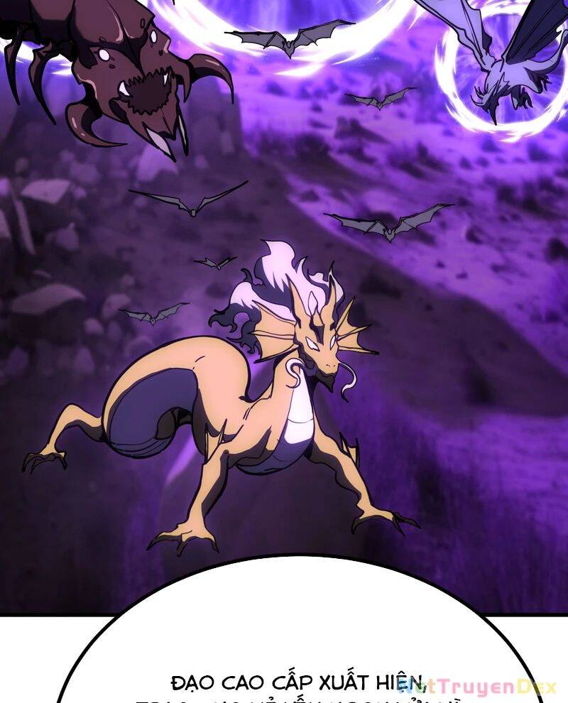 Cao Võ Hạ Cánh Đến Một Vạn Năm Sau - Chapter 184 - Page 86
