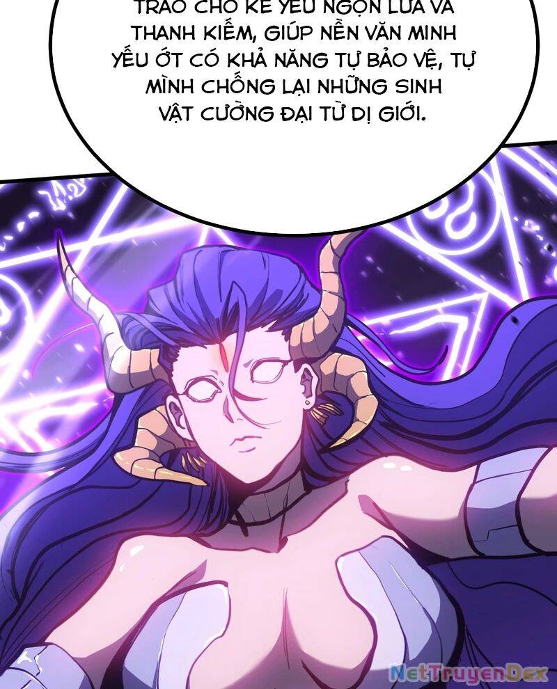 Cao Võ Hạ Cánh Đến Một Vạn Năm Sau - Chapter 184 - Page 87