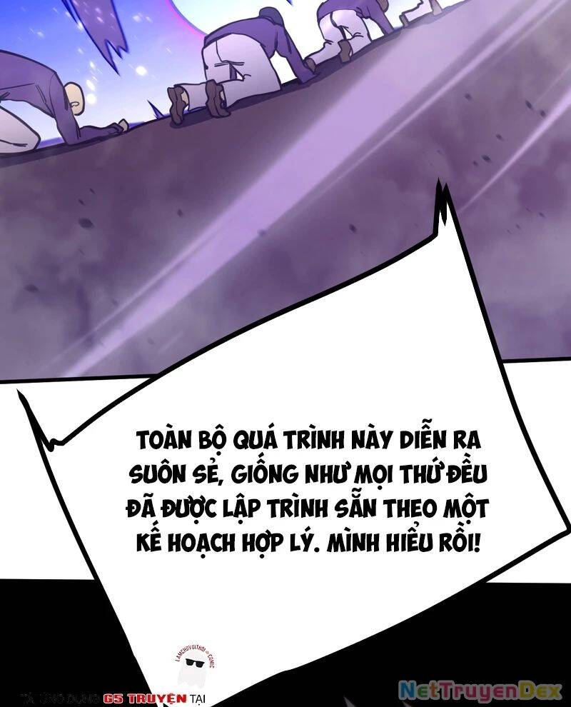 Cao Võ Hạ Cánh Đến Một Vạn Năm Sau - Chapter 184 - Page 89