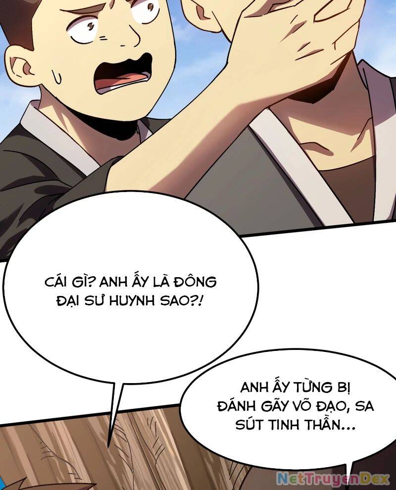 Cao Võ Hạ Cánh Đến Một Vạn Năm Sau - Chapter 184 - Page 9