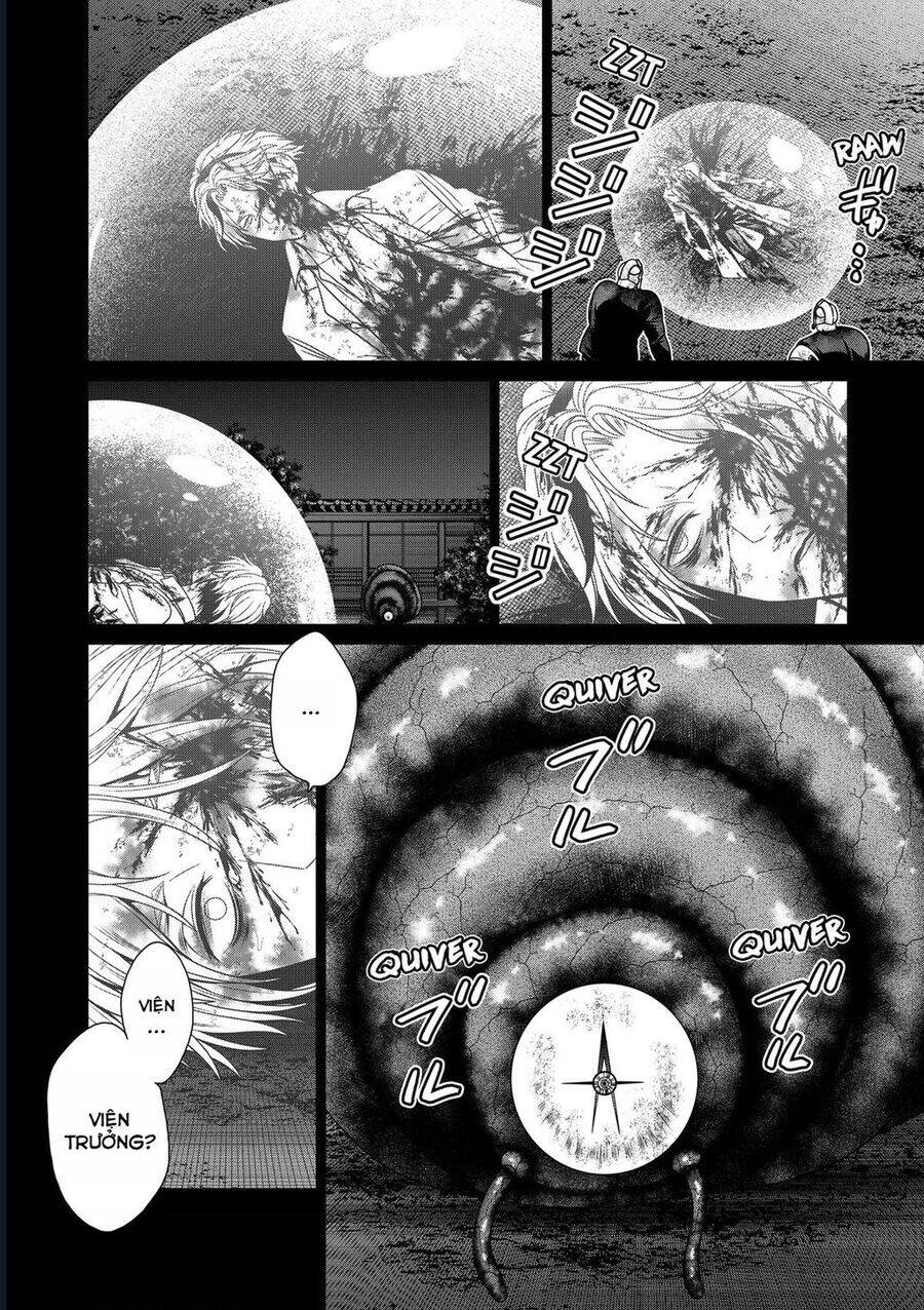 Địa Phủ Tokyo - Chapter 50 - Page 9