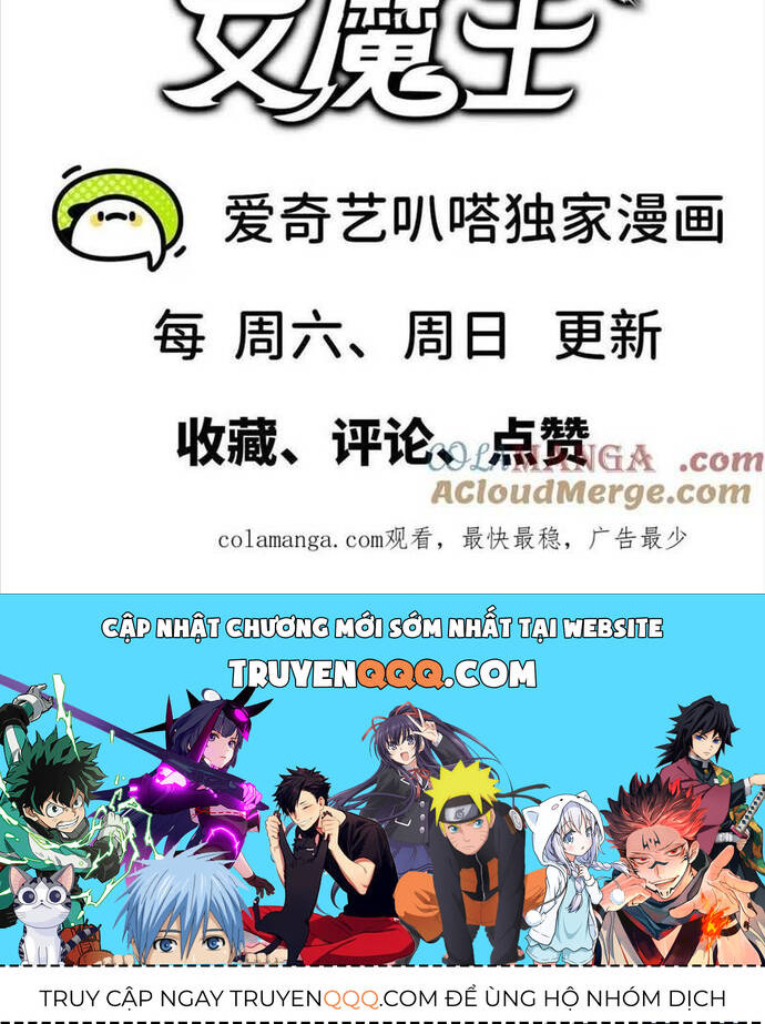 Dũng giả x nữ ma vương - Chapter 111 - Page 5